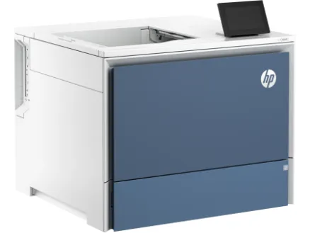 Принтер HP Color LaserJet Enterprise 6701dn 
